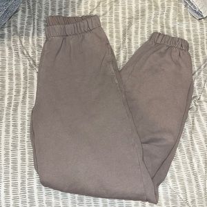 Brandy Melville Sweats